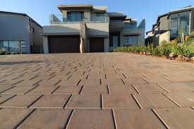 Reliable Clearlake Riviera, CA Driveway Paving  Solutions